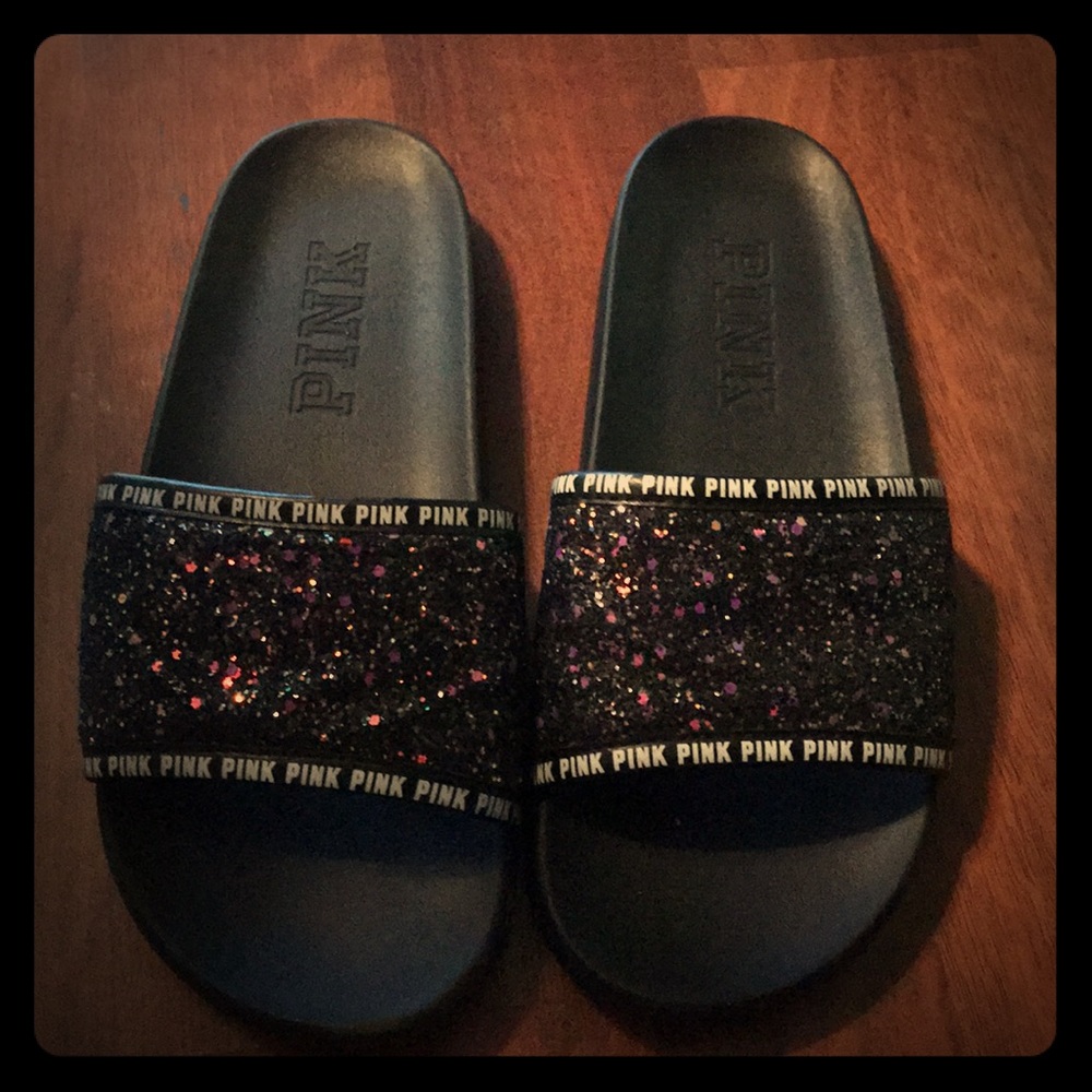 pink slides